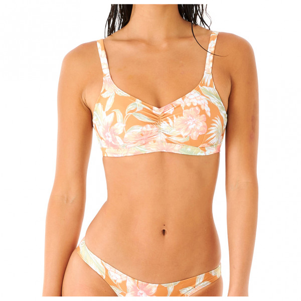 Rip Curl - Women's Always Summer D-DD Crop - Bikini-Top