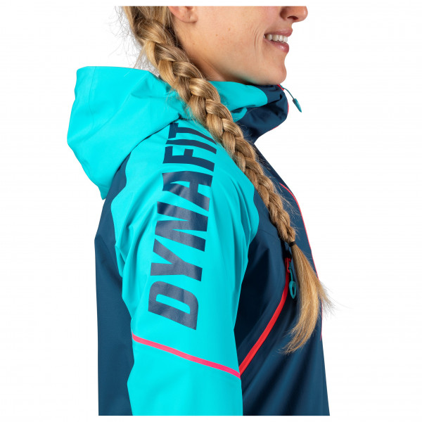 Dynafit - Women's Ride 3L Jacket - Fahrradjacke