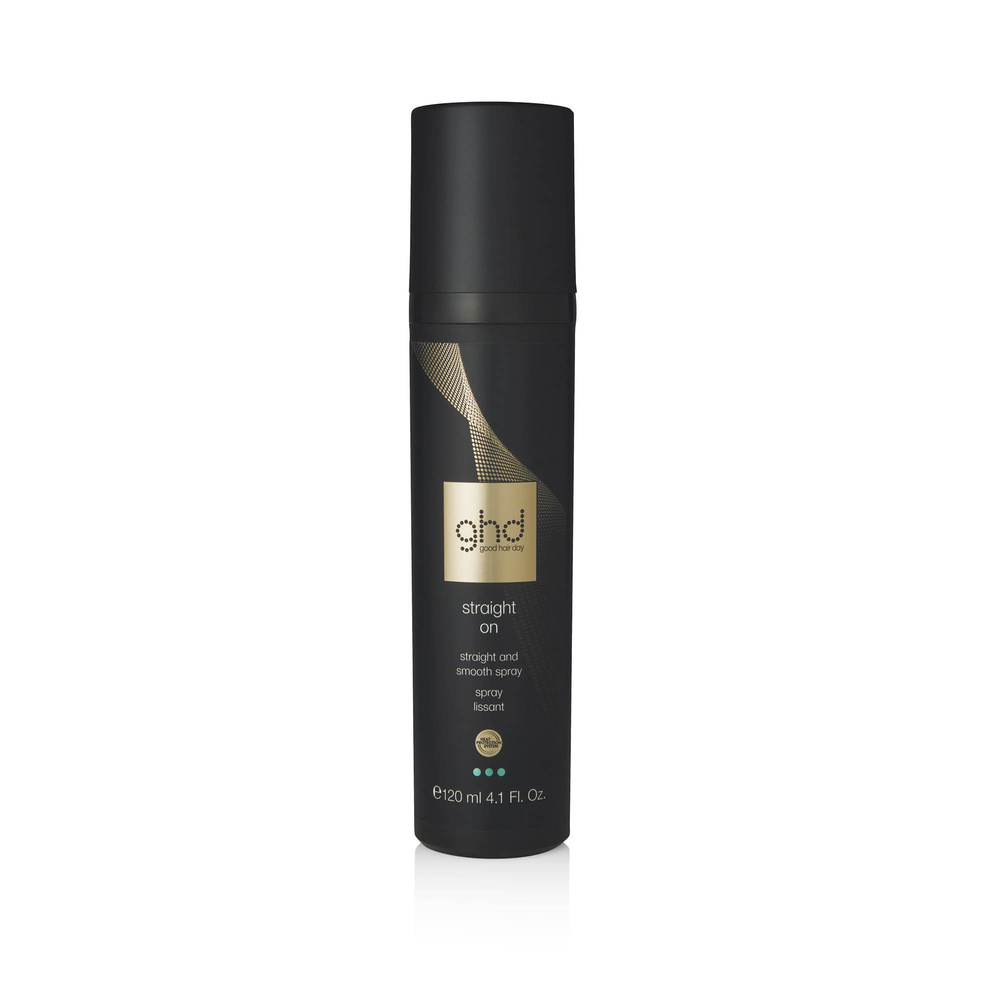 GHD Spray lissant - straight on produit coiffant