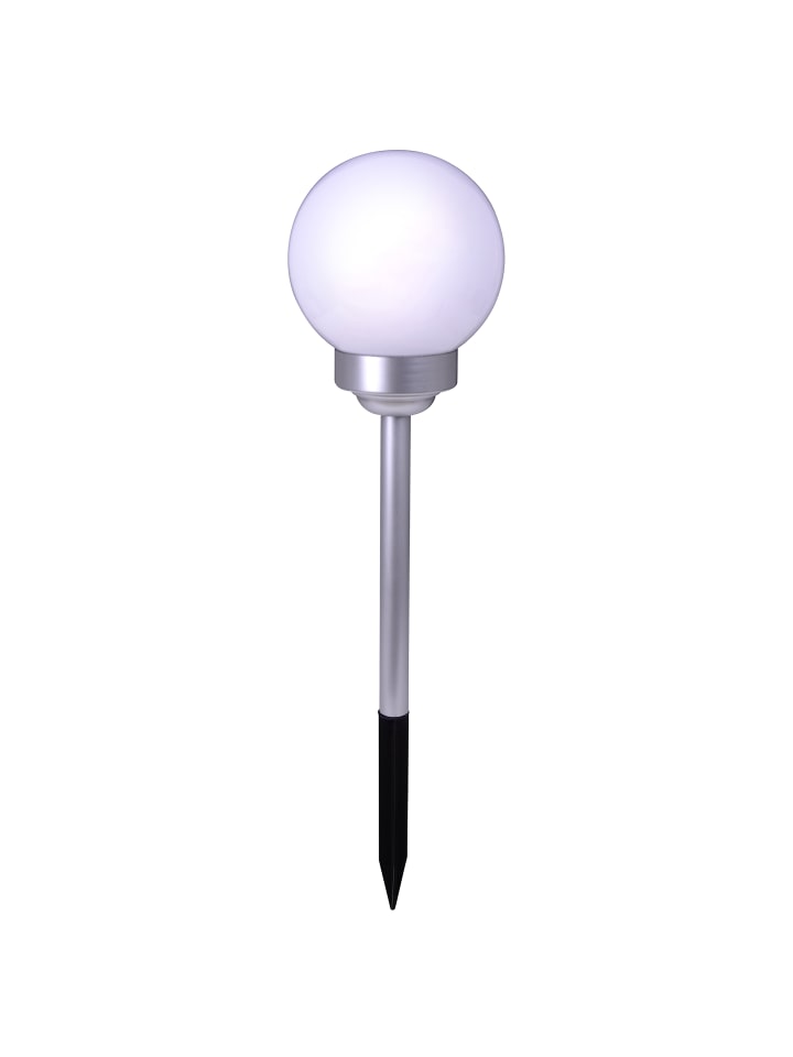 näve LED Solarleuchte 