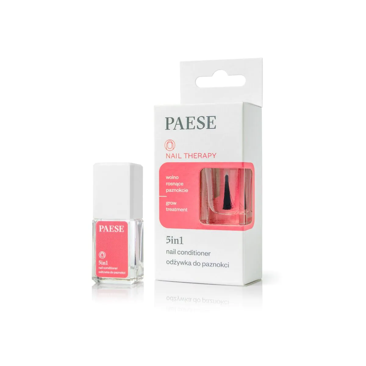 Paese Neglebalsam 5-i-1