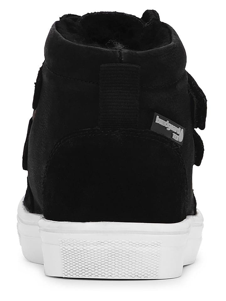 Bundgaard Leder-Sneakers 