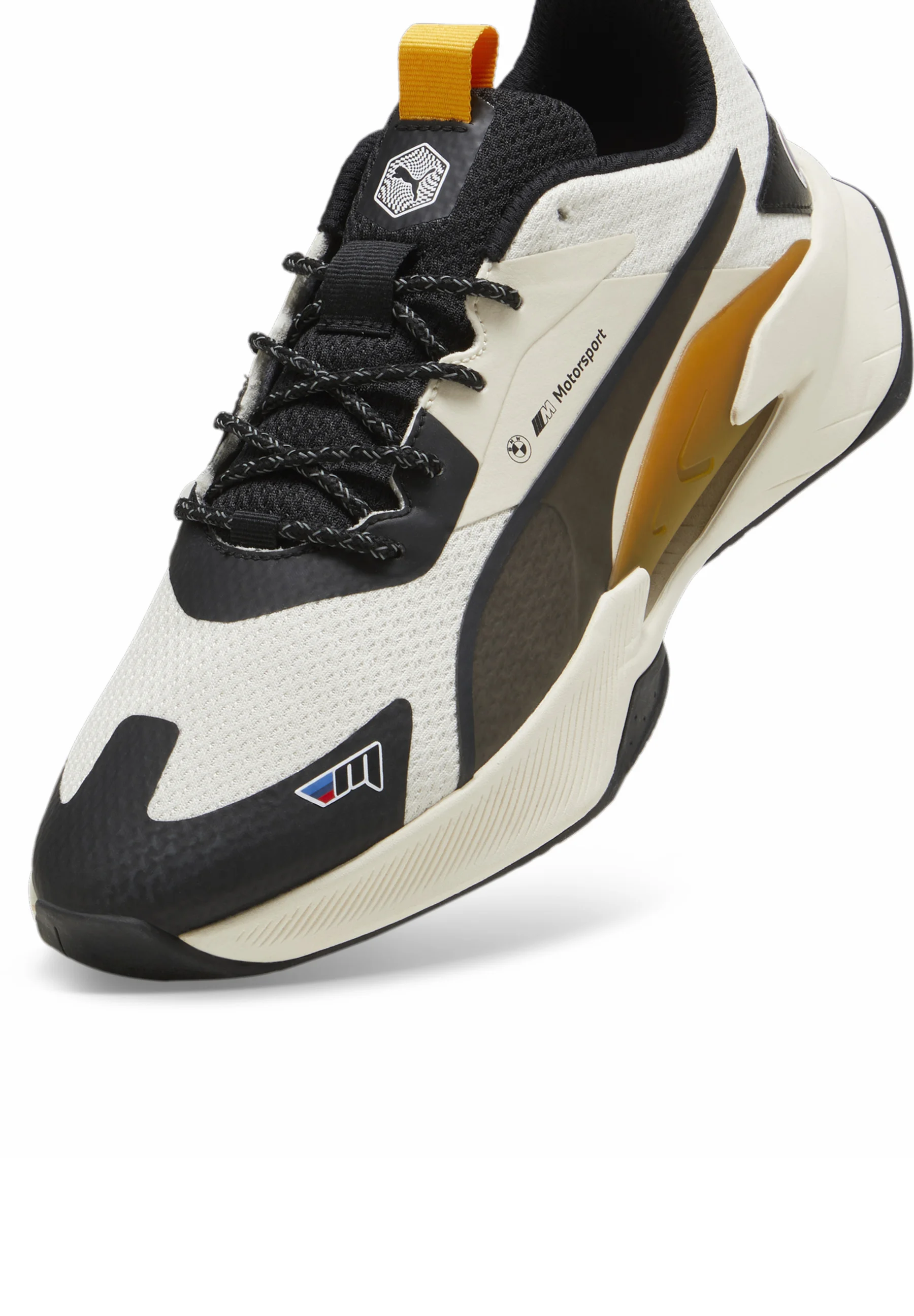 Puma BMW M MOTORSPORT LGND RENEGADE - Zapatillas bajas