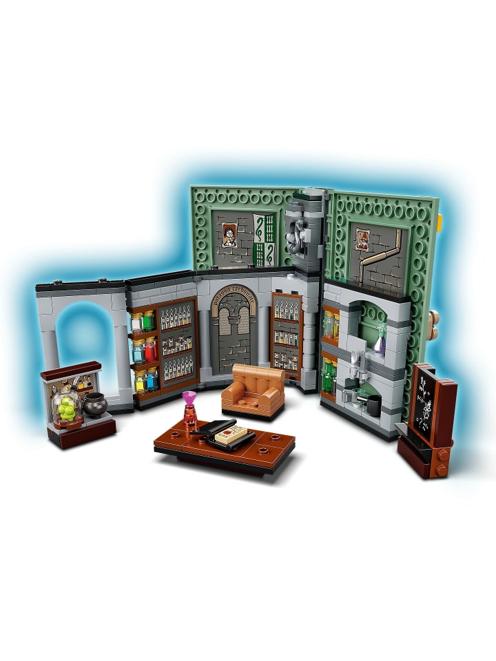 LEGO Harry Potter™ 76383 Hogwarts™ Moment: Zaubertrankunterricht günstig kaufen onesize