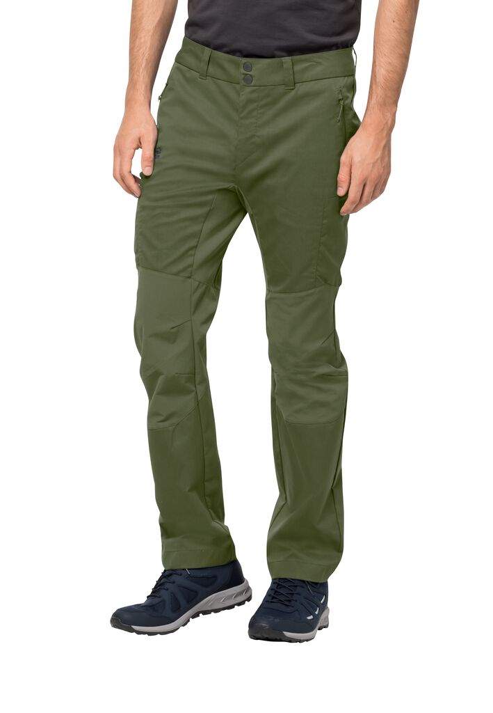 ACTIVATE TOUR PANT M wasserabweisende Wanderhose Herren