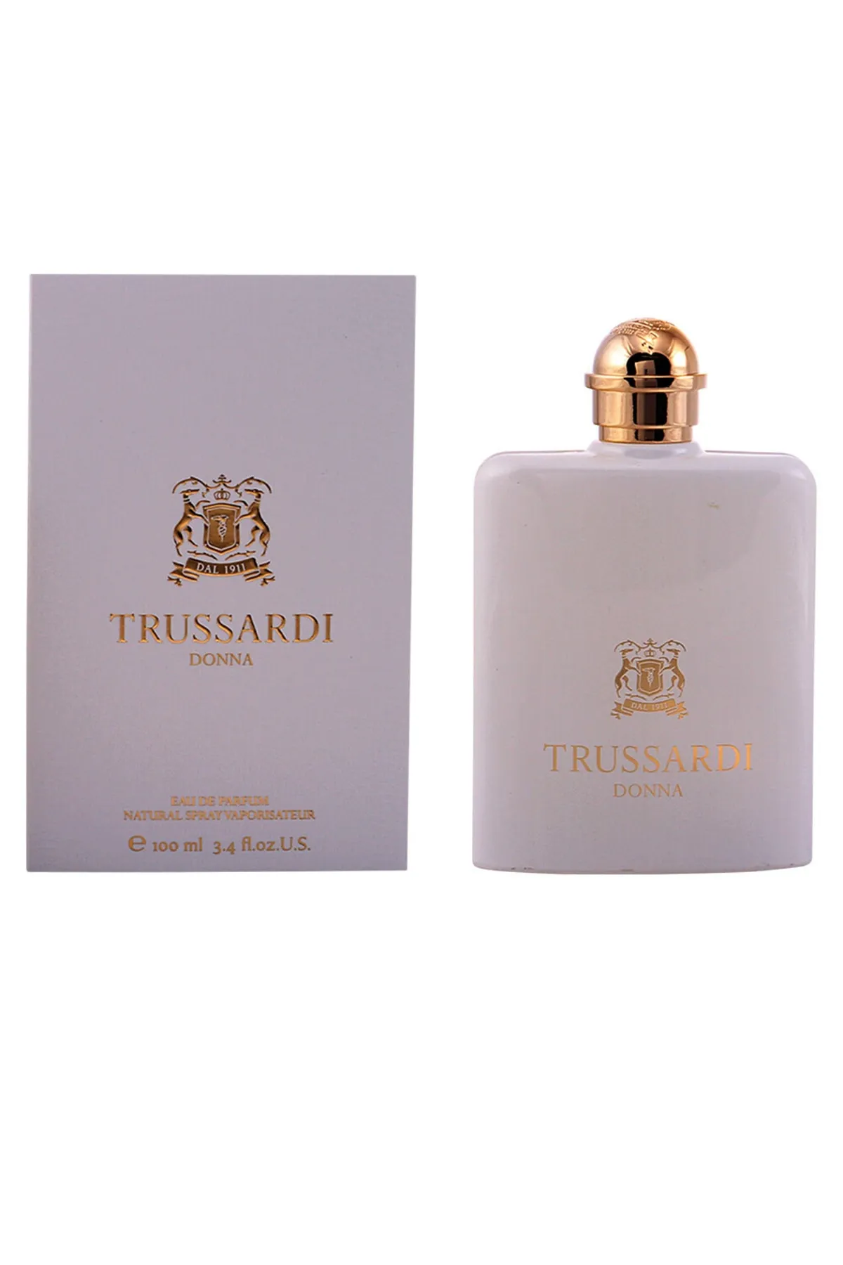 Trussardi  Donna Eau De Parfum Spray Trussardi 30 ml