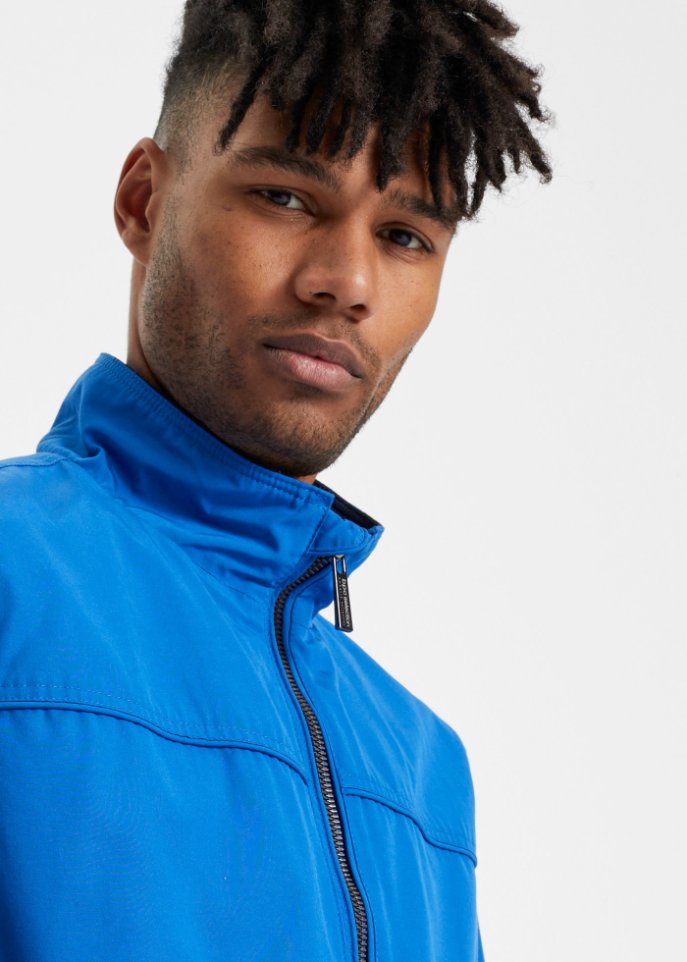 Outdoorjacke