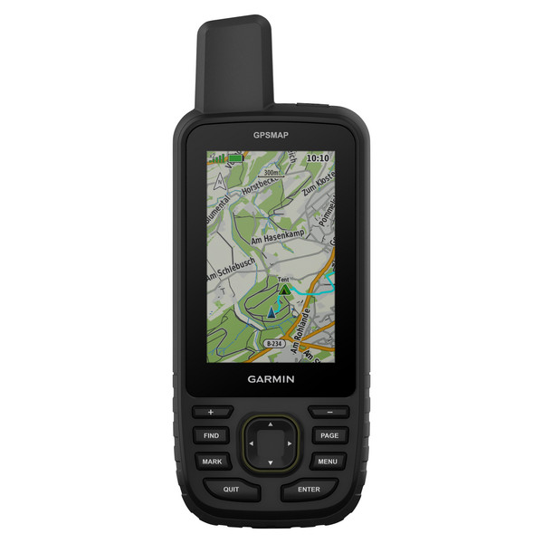 GPSMAP 67 - GPS-Gerät