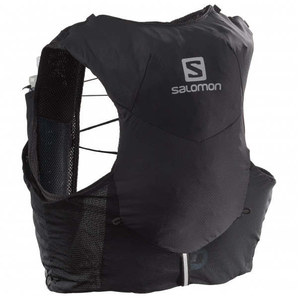 Salomon - ADV Skin 5 Set - Trailrunningrucksack