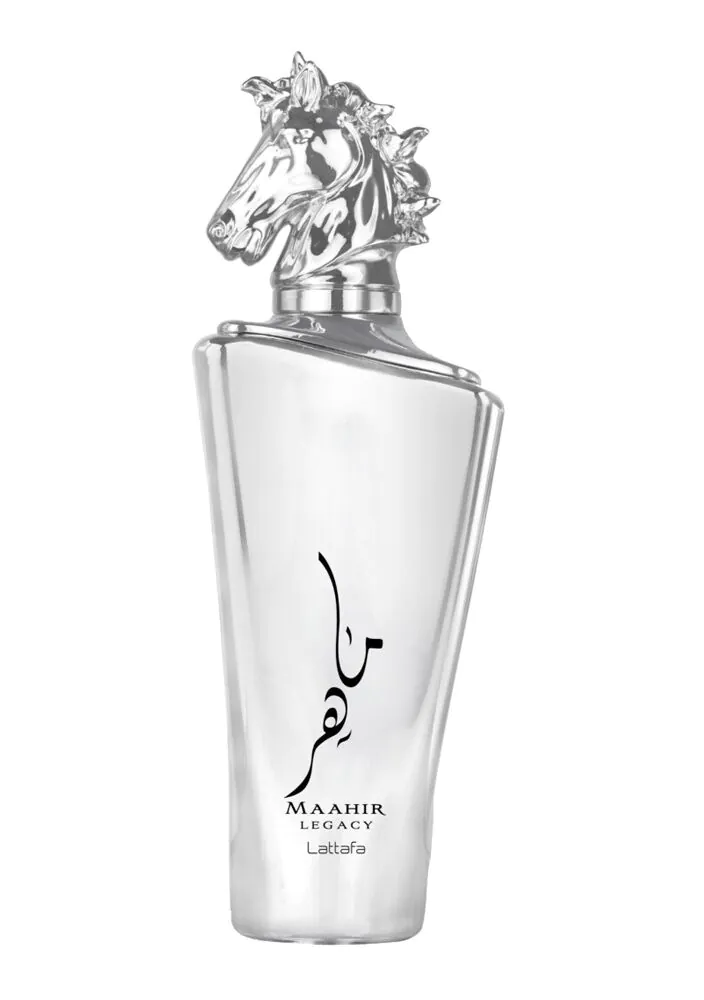 Lattafa Maahir Legacy parfemska voda unisex