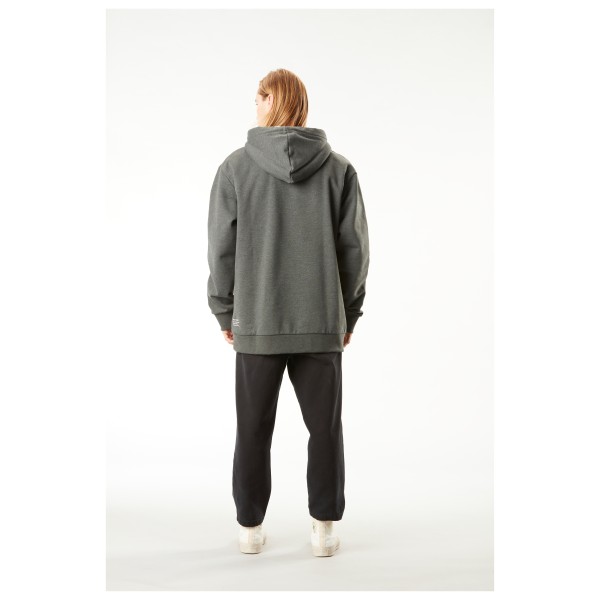 Picture - Chuchie Plush Hoodie - Fleecepullover