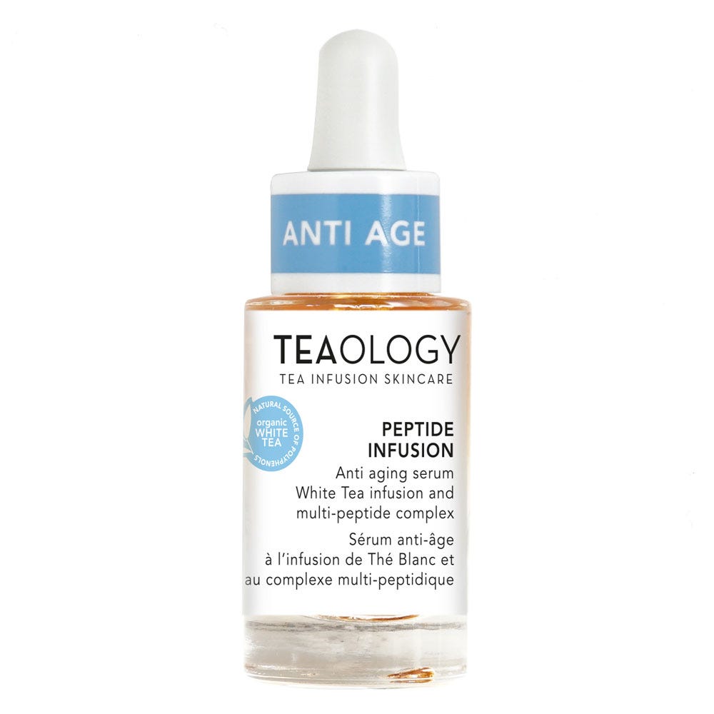 Teaology Peptide Infusion 15 ml