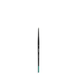 Vallejo - Pro Modeler - Natural Hair Round Brush No. 4/0