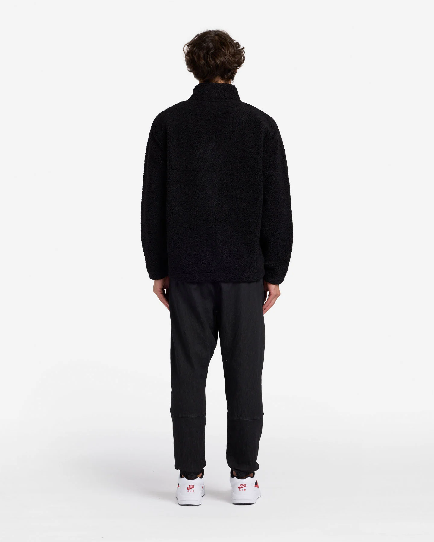 Felpa Ellesse Klasická nášivka M EHM274W24-050