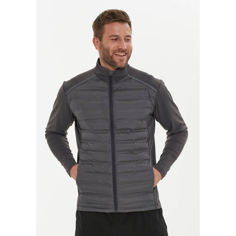 Endurance MIDAN Laufjacke Herren
