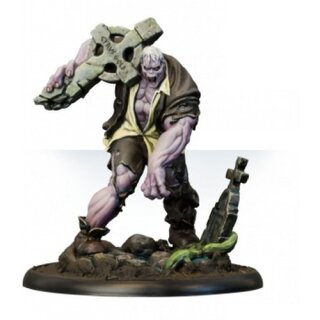 Batman Miniature Game: Solomon Grundy (EN)