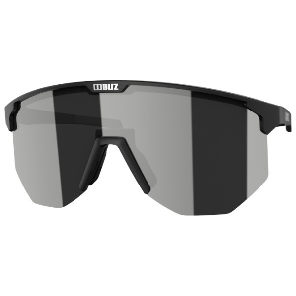 Bliz - Hero Mirror S3 (VLT 11%) - Fahrradbrille