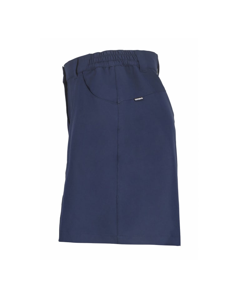 Icepeak Bedra Outdoor Rock in Blau günstig kaufen