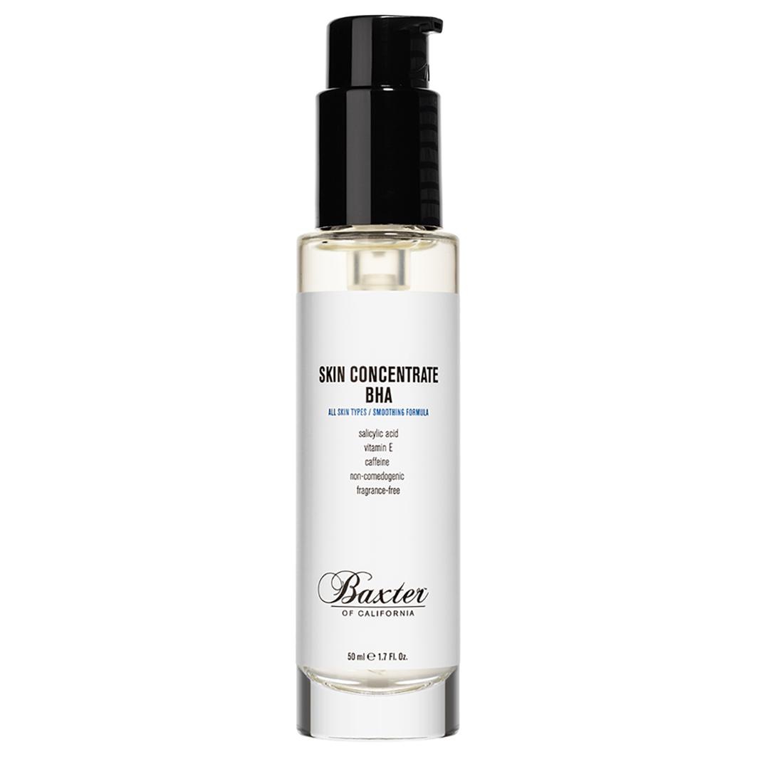 Skin Concentrate BHA