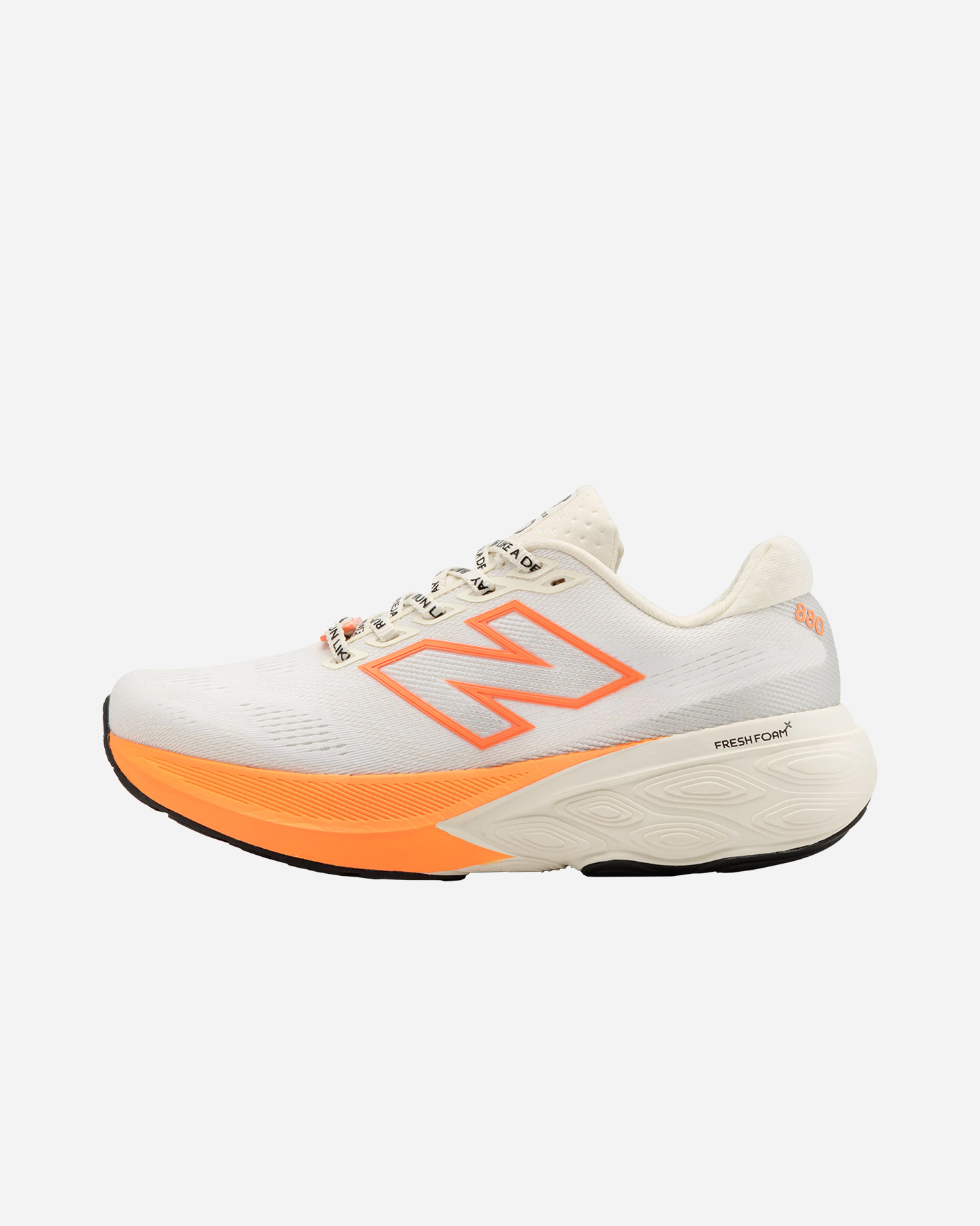 Bežecké topánky New Balance Fresh Foam 880 V15 W W880Z15