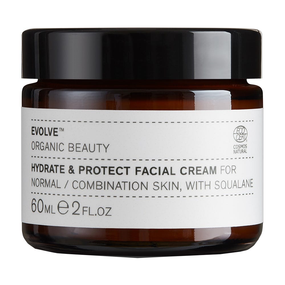 Evolve Hydrate & Protect Facial Creme 60 ml