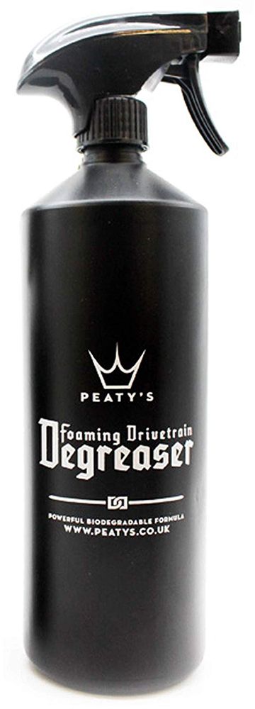Peaty's Foaming Drivetrain Degreaser - Antriebsreiniger kaufen | Bike-Discount