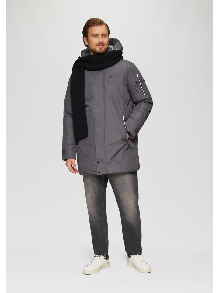s.Oliver Tuch in Schwarz günstig kaufen onesize
