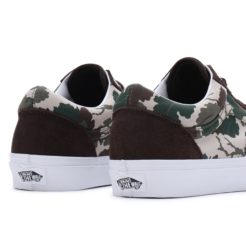 Vans Old Skool VN0007NT4481 / bunt