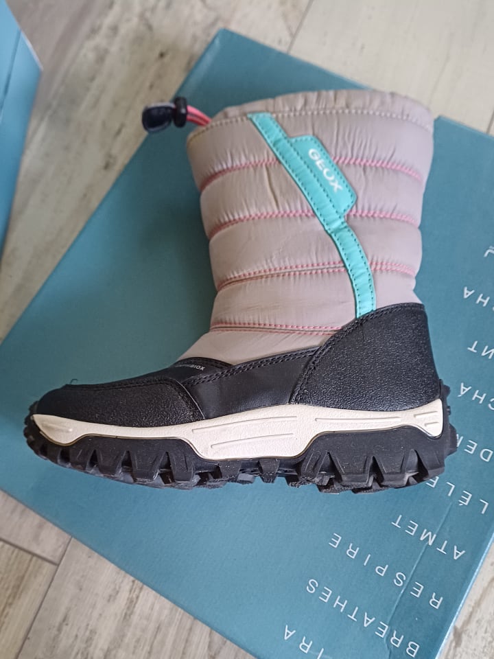 Geox Winterstiefel 