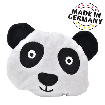 Aumüller Katzenspielkissen Panda Qi