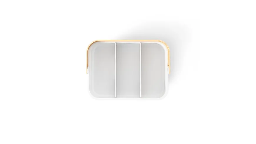 umbra Bellwood stapelbarer Organizer 14x10cm