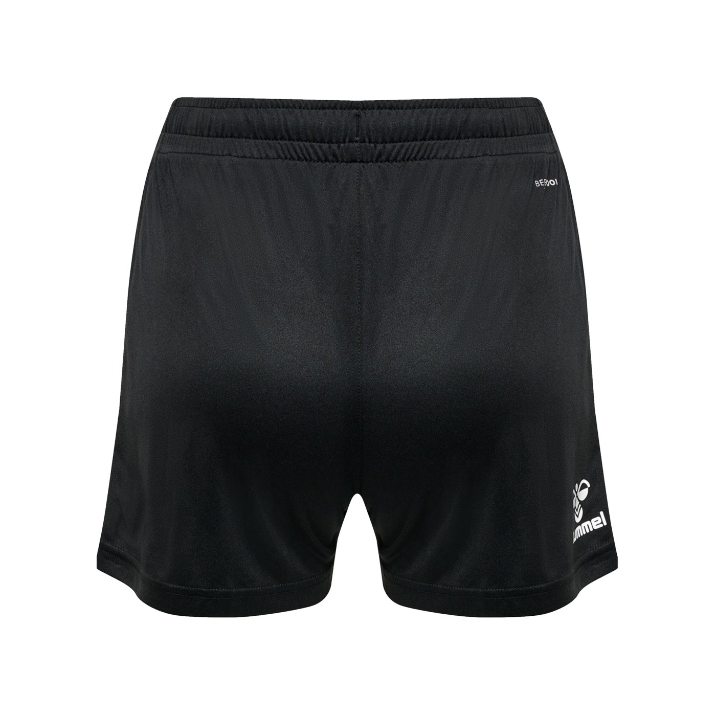 Hummel hmlCORE XK Poly Short Damen Schwarz F2001