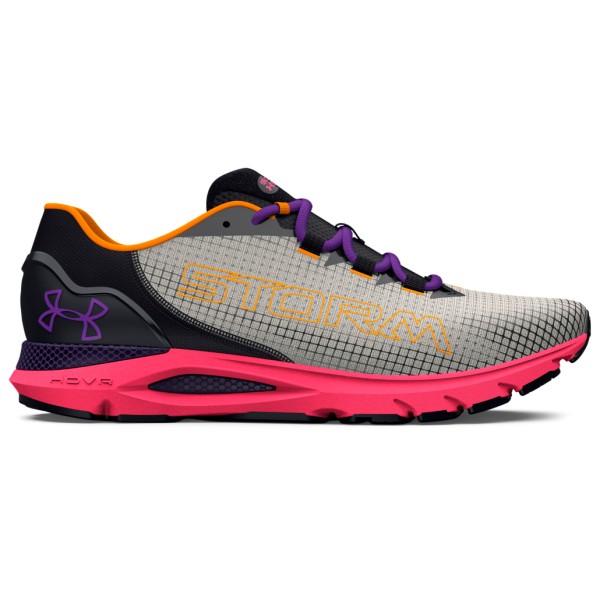 Under Armour - HOVR Sonic 6 Storm - Runningschuhe