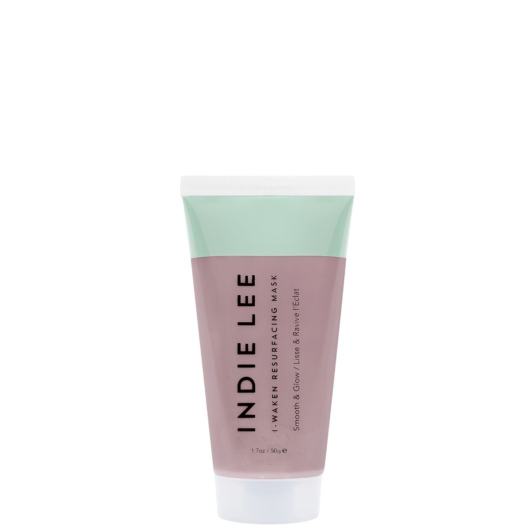 I-Waken Resurfacing Mask