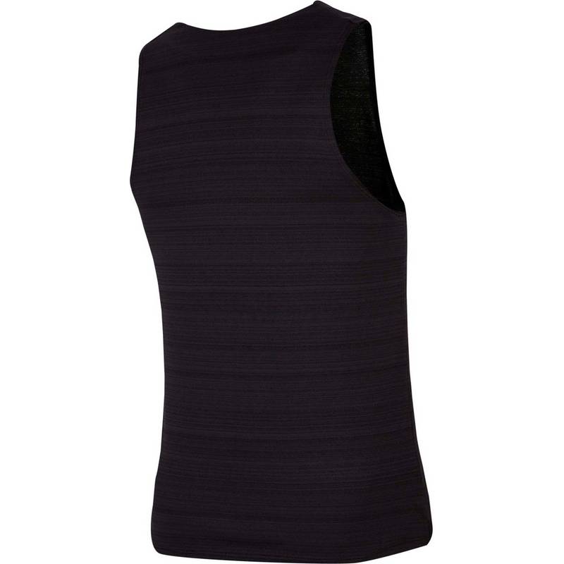 Nike Dry Fit Miler Funktionstank Herren