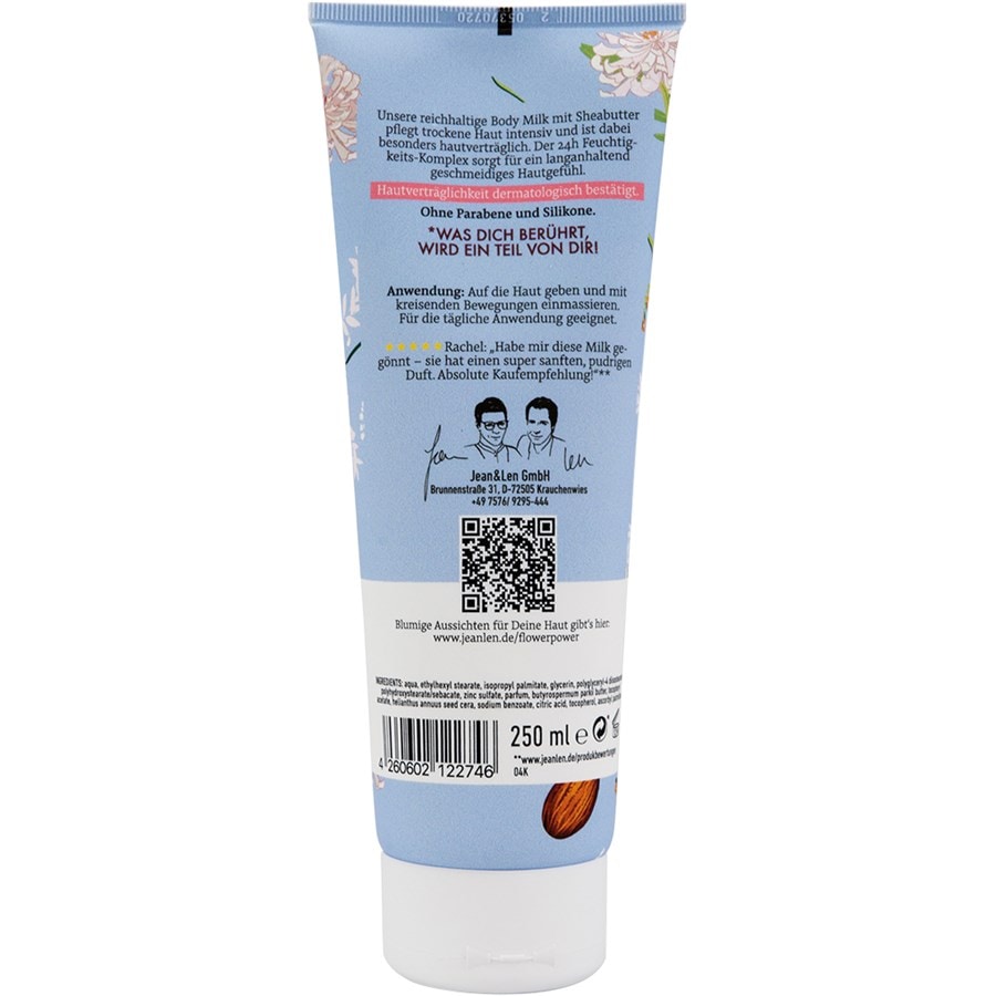 Body Milk