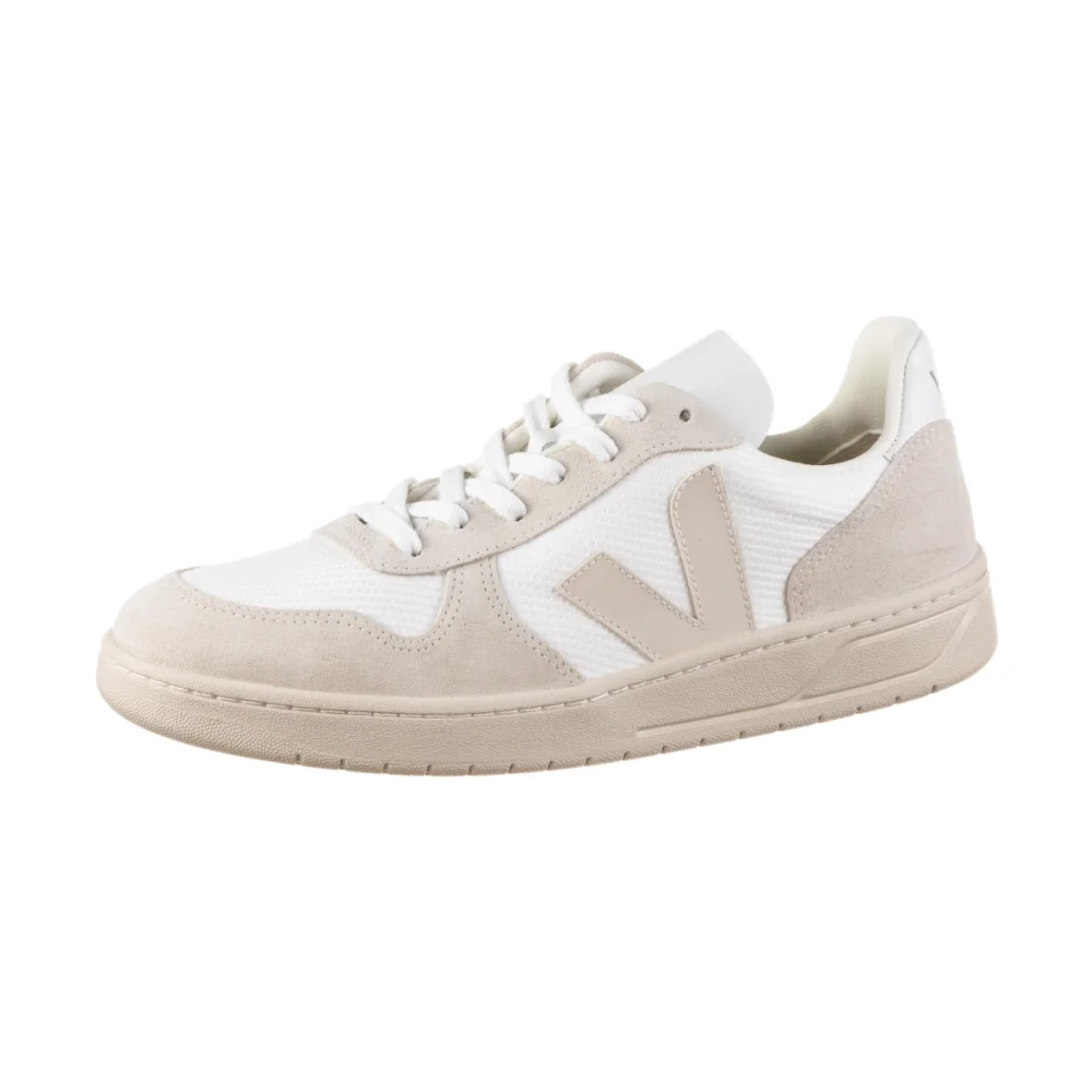 VEJA V 10 VX0102499 / weiss