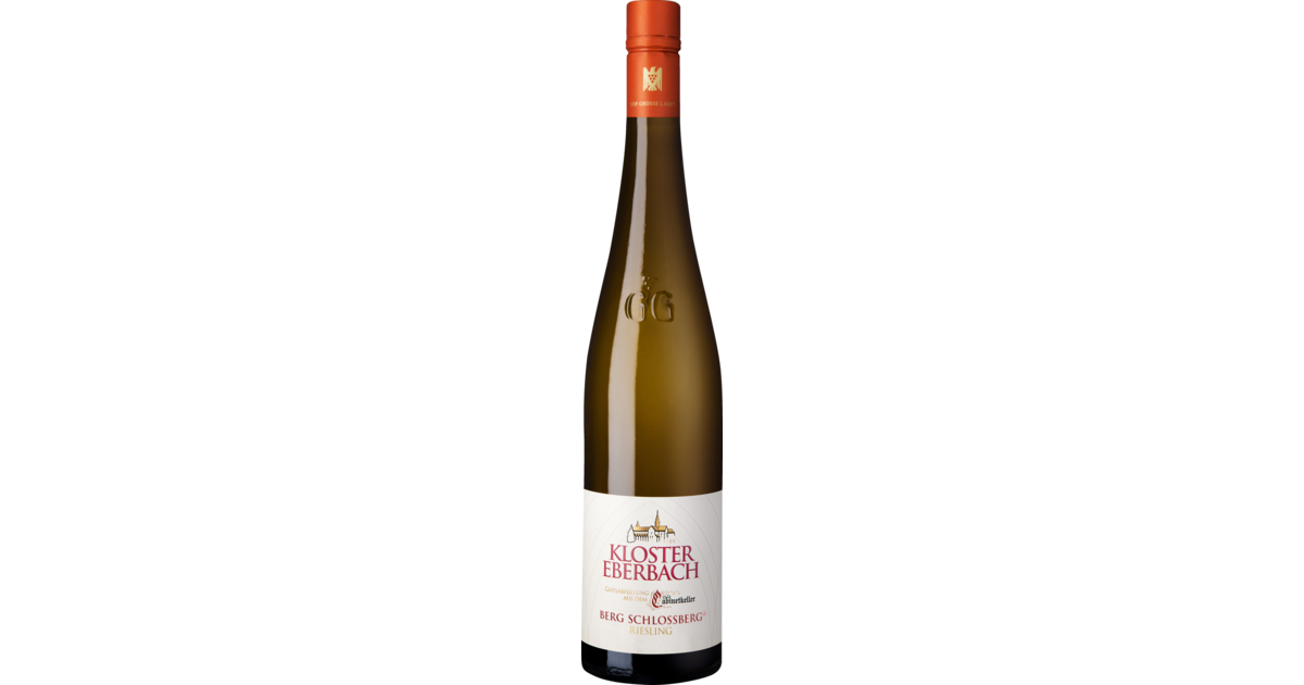 Rüdesheimer Berg Schlossberg Riesling GG