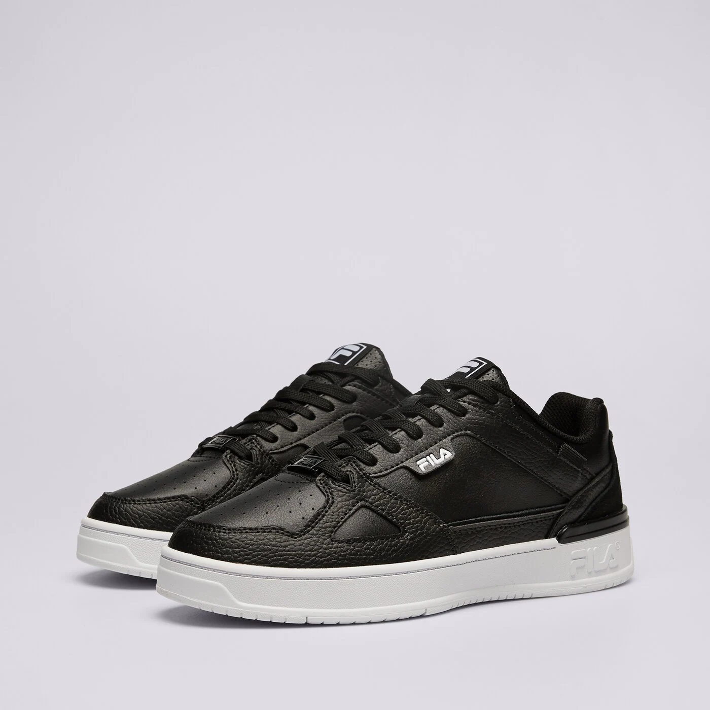 FILA SKYPASS LOW Schwarz