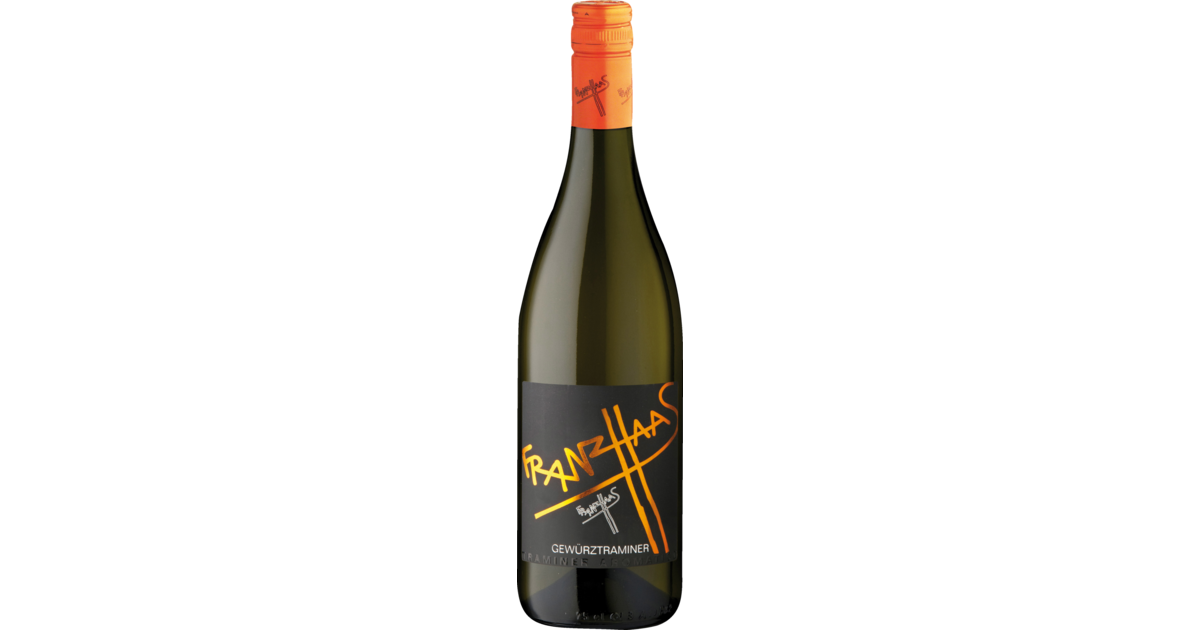 Franz Haas Gewürztraminer