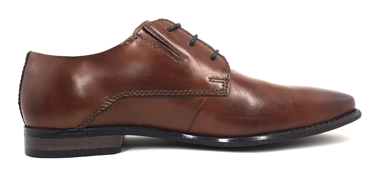 Bugatti Armo Comfort 311-96007-3100/6300 Braun 6300 Cognac