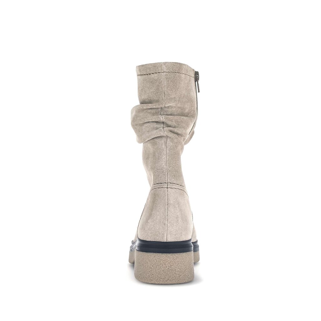 Gabor fashion Winterstiefelette beige
