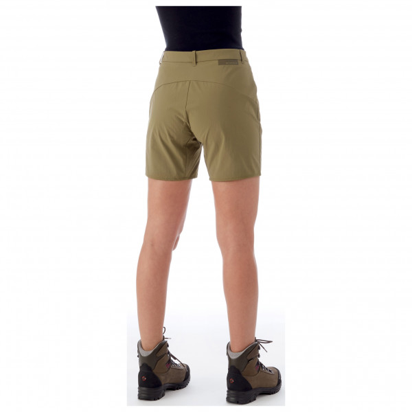 Mammut - Women's Hiking Shorts - Shorts
