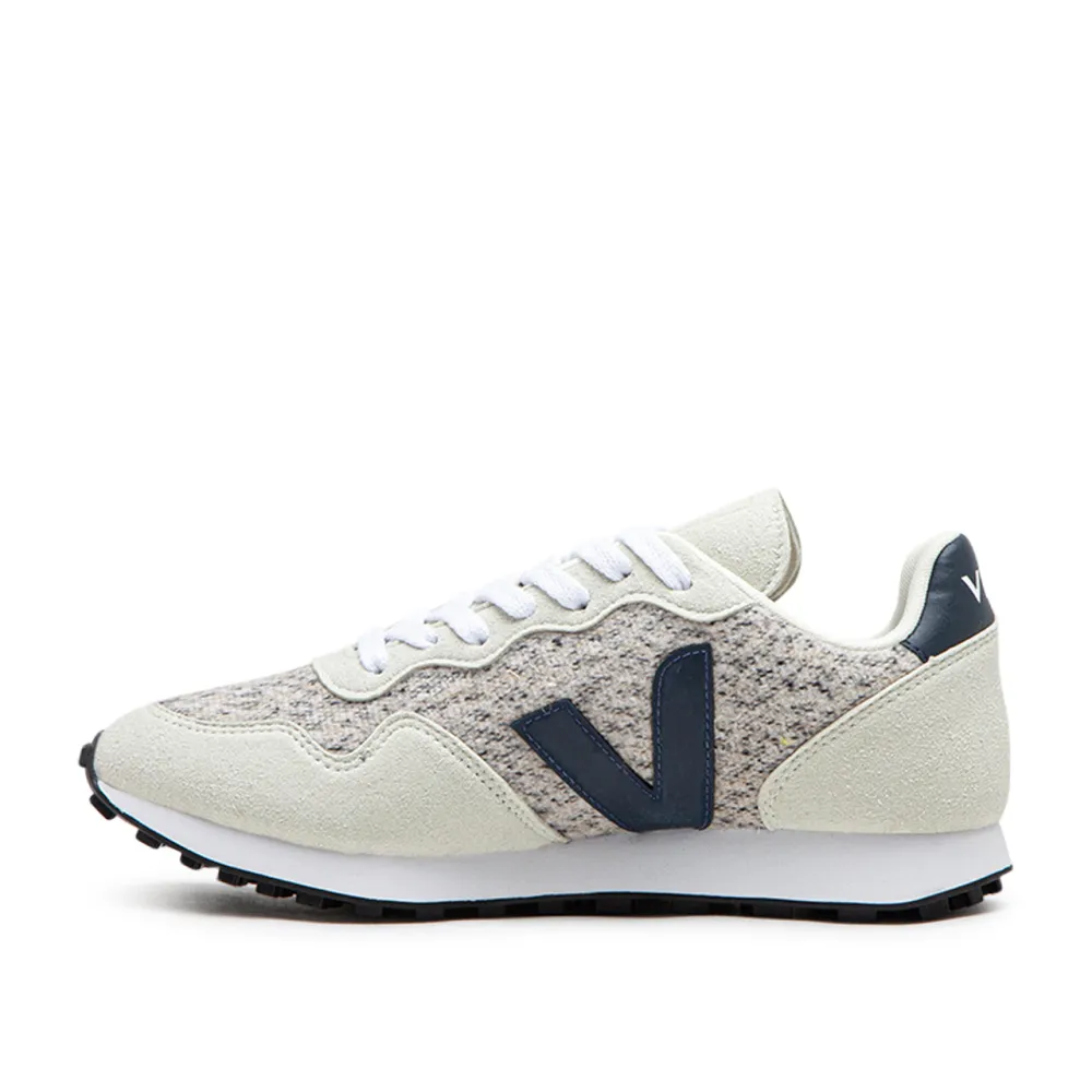 VEJA WMNS SDU Rec Alveomesh Flannel RR0403075A / grau