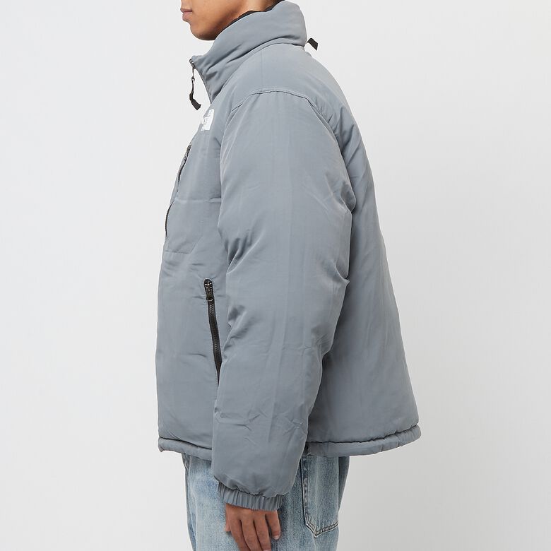 The North Face 92 Crinkle Rev Nuptse Jacket blue dusk low-fi hi-tek