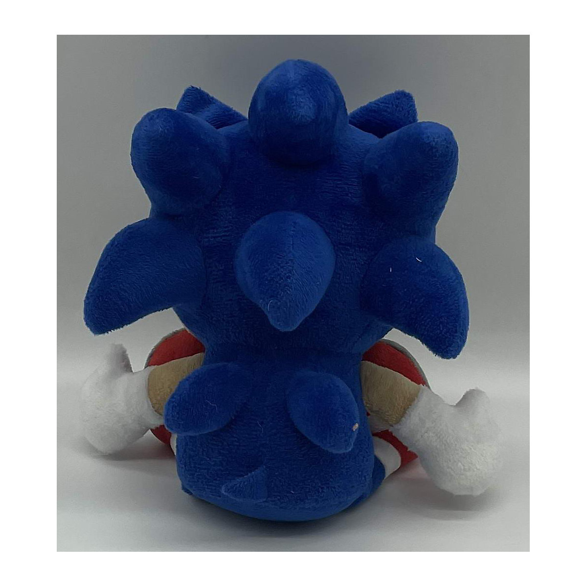 Sega Sonic the Hedgehog Plüsch, 22 cm