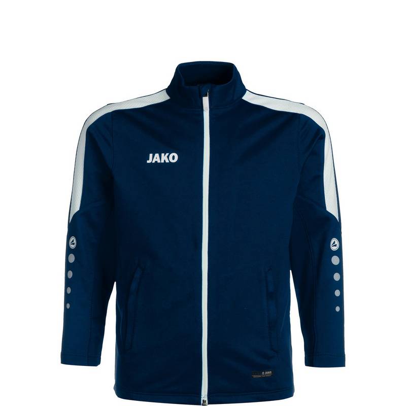 JAKO Power Trainingsjacke Jungen