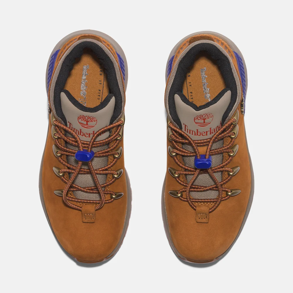 Timberland Sprint Trekker Hiker TB0A65SGF131 / braun