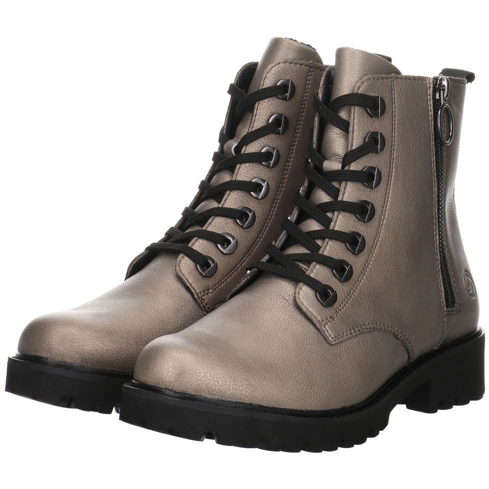 Remonte Schnürboots
