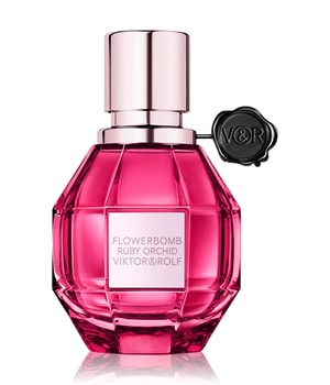 Viktor & Rolf Flowerbomb Ruby Orchid Eau de Parfum 30 ml